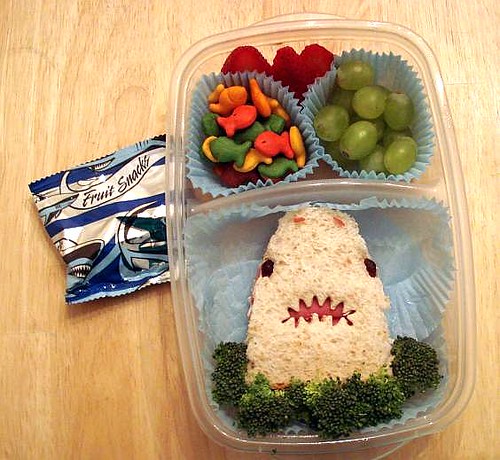 Jaws bento 1