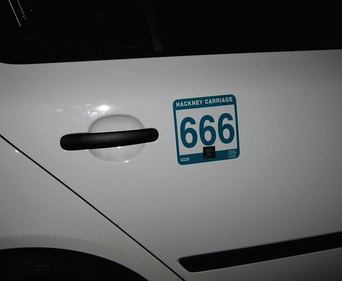 cab 666