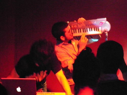 Club In Istanbul