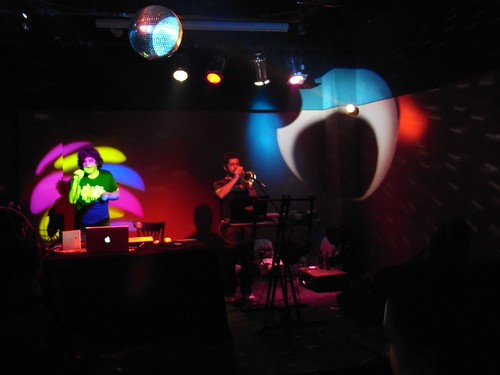 Club In Istanbul