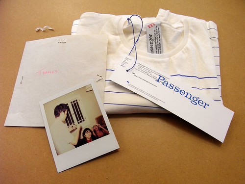 Flyingrumour Package Contents