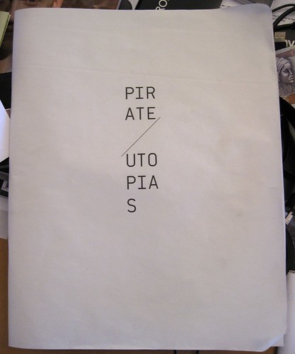 Pirate Utopia
