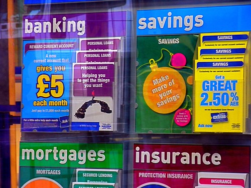 Banking Offers