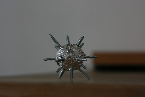 My Weapon