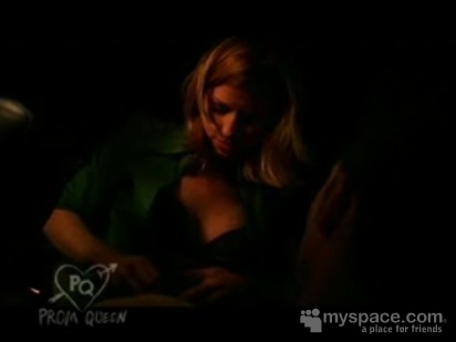 prom queen