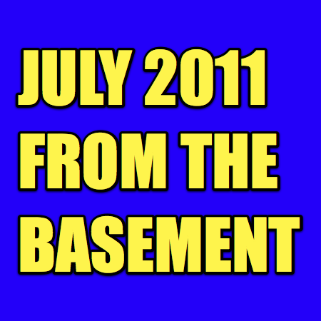 July 2011 Mix