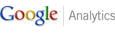Google Analytics Logo