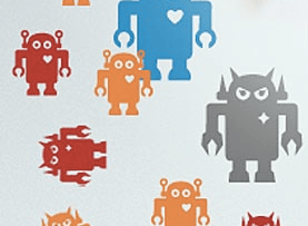 robots