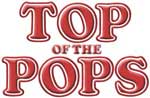 Top of the Pops Logo
