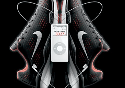 nike plus