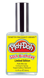 Play Doh Fragrance
