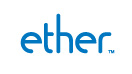 Ether Logo