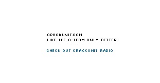 crackunit v1.