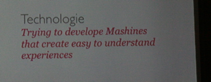 technologie