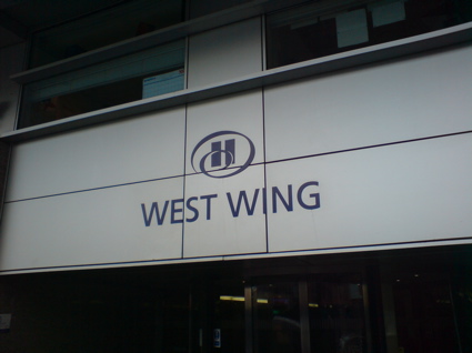 West Wing