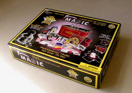 magic