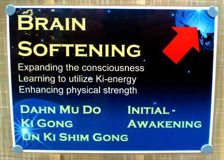 brain softening therapy